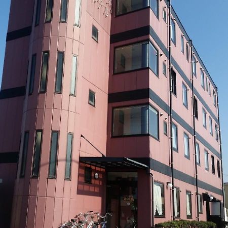 Omura - Hotel / Vacation Stay 46222 Exterior photo