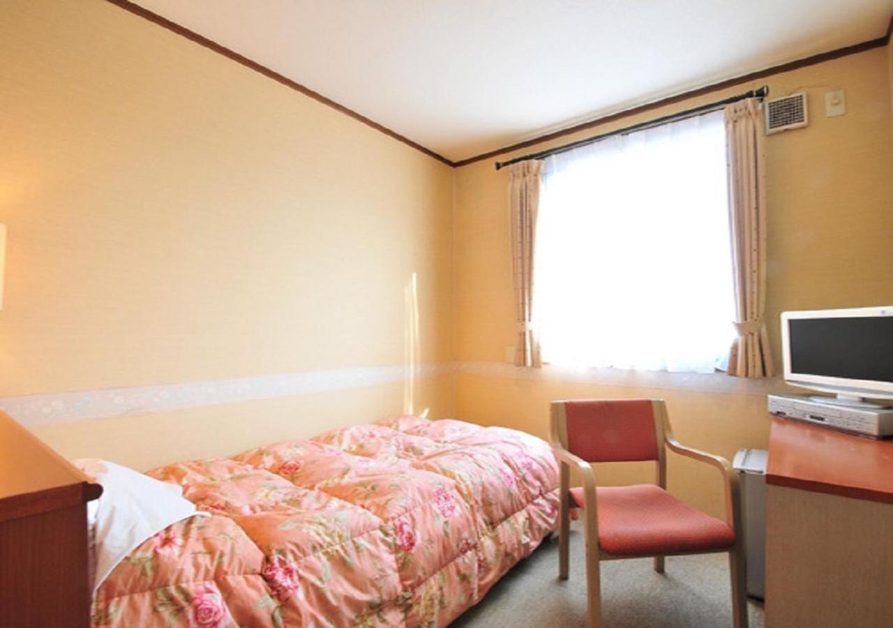 Omura - Hotel / Vacation Stay 46222 Exterior photo