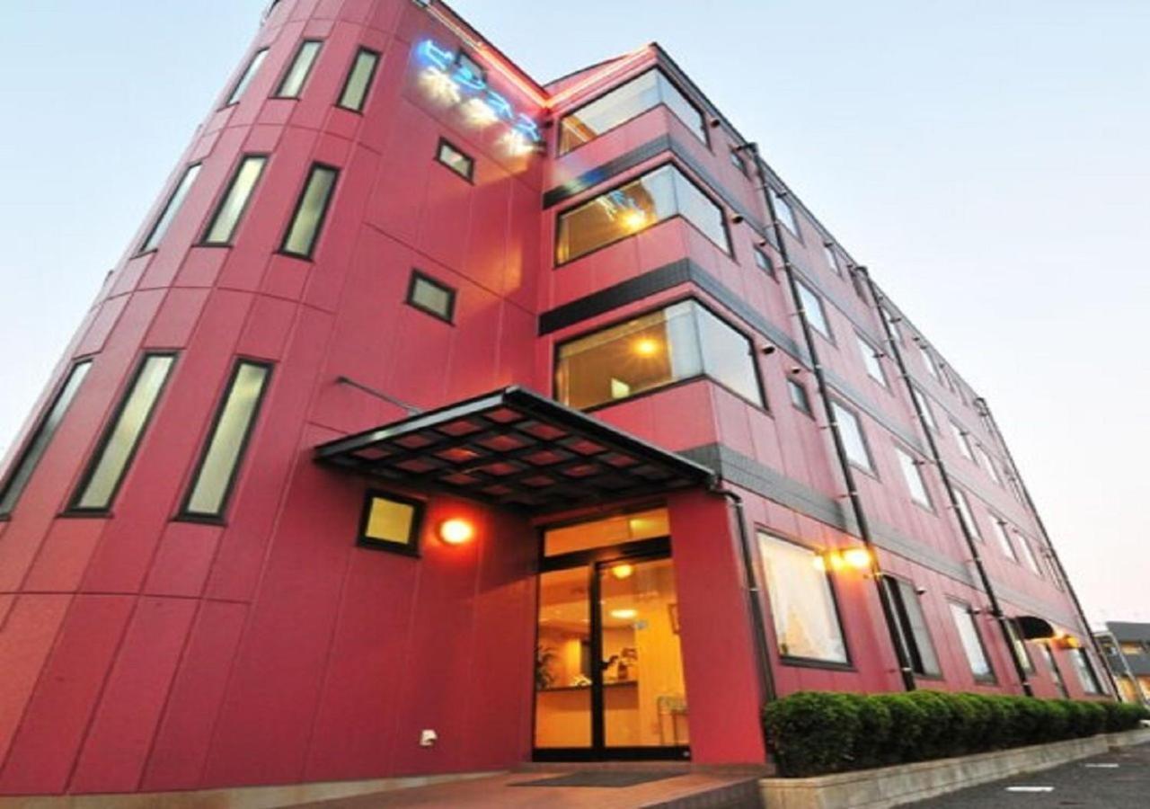 Omura - Hotel / Vacation Stay 46222 Exterior photo