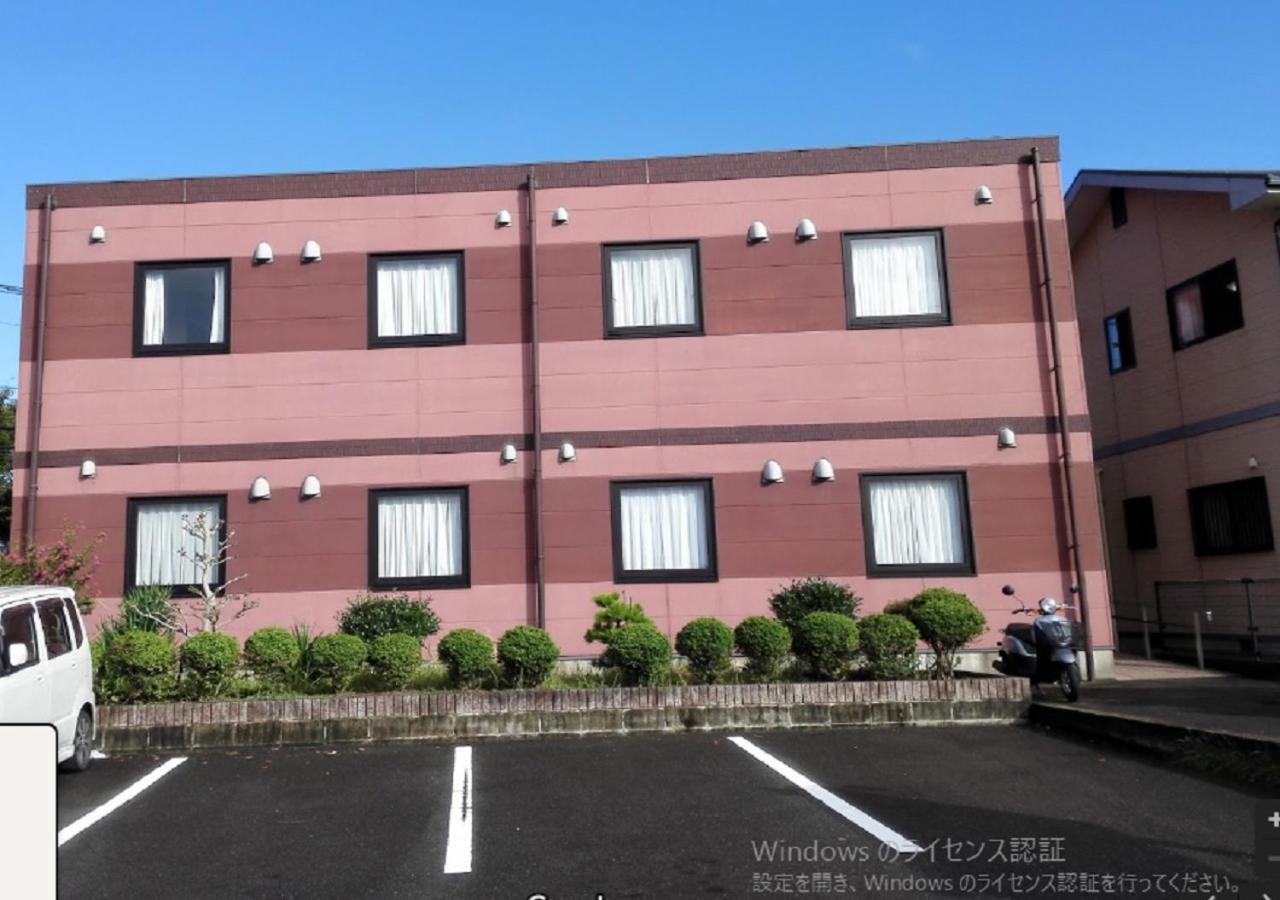 Omura - Hotel / Vacation Stay 46222 Exterior photo